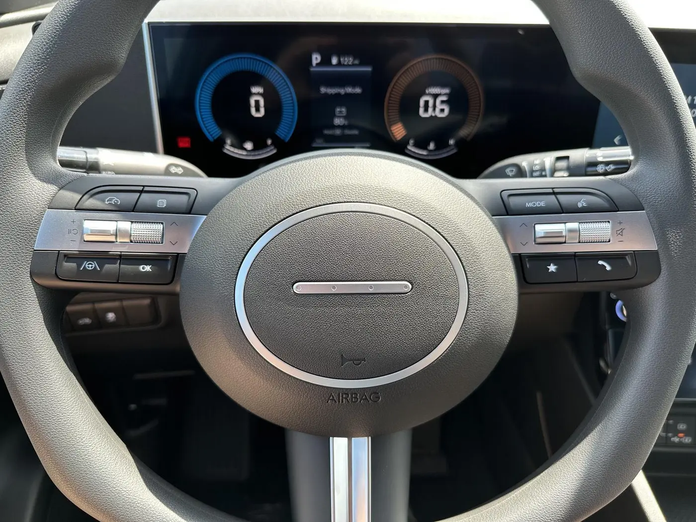 2026 Hyundai Santa Cruz - $32,995
