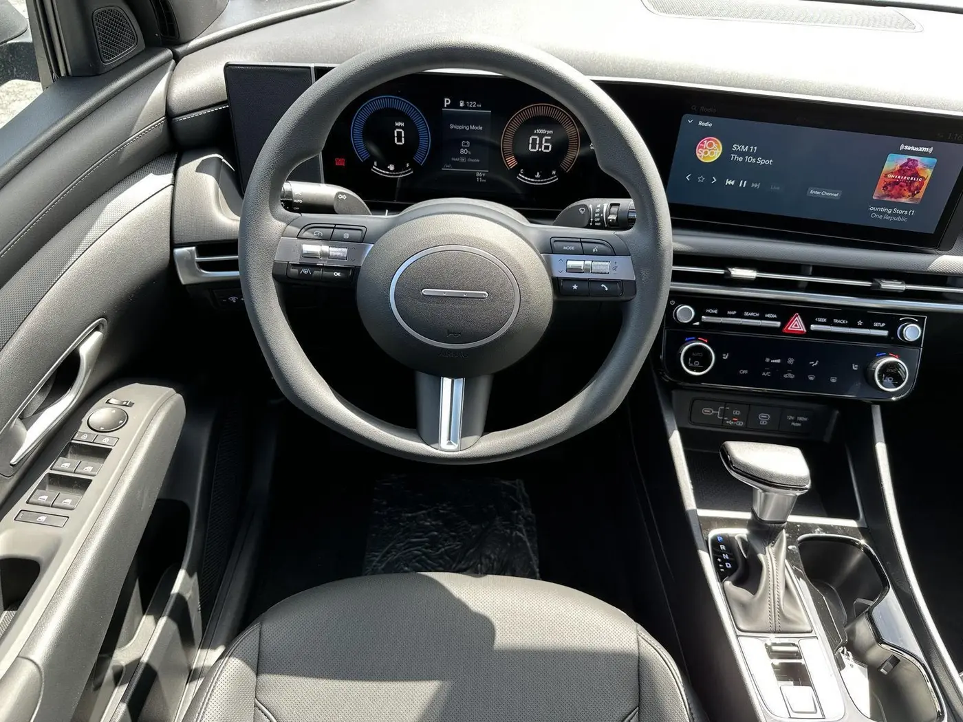 2026 Hyundai Santa Cruz - $32,995