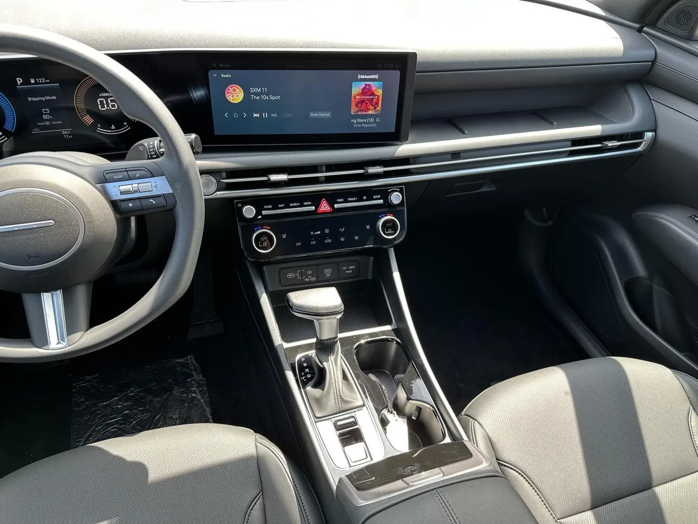 2026 Hyundai Santa Cruz - $32,995