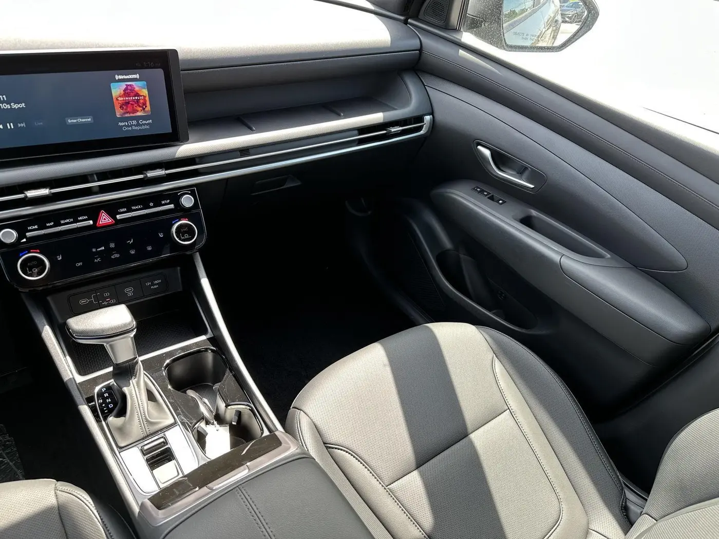 2026 Hyundai Santa Cruz - $32,995