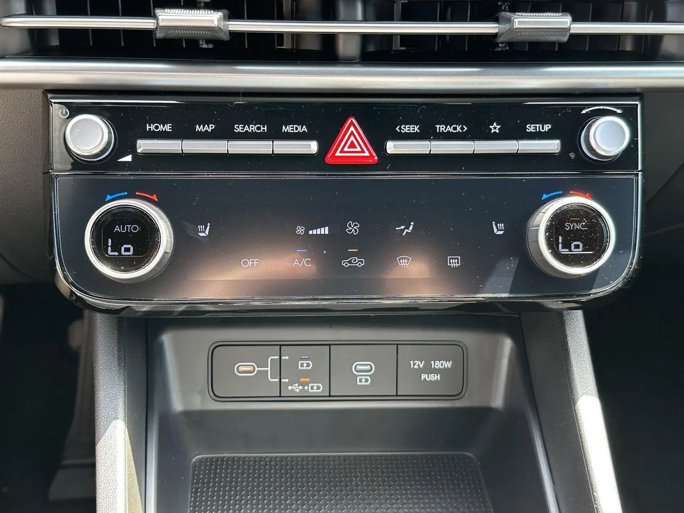 2026 Hyundai Santa Cruz - $32,995
