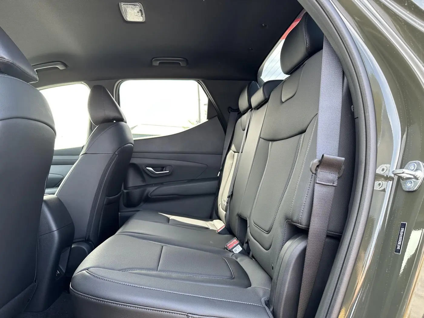 2026 Hyundai Santa Cruz - $32,995