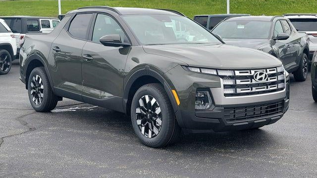 Preowned 2026 Hyundai SANTA CRUZ SEL for Sale