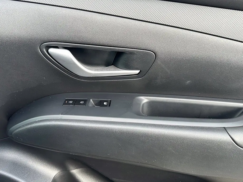 2025 Hyundai Santa Cruz - $27,250