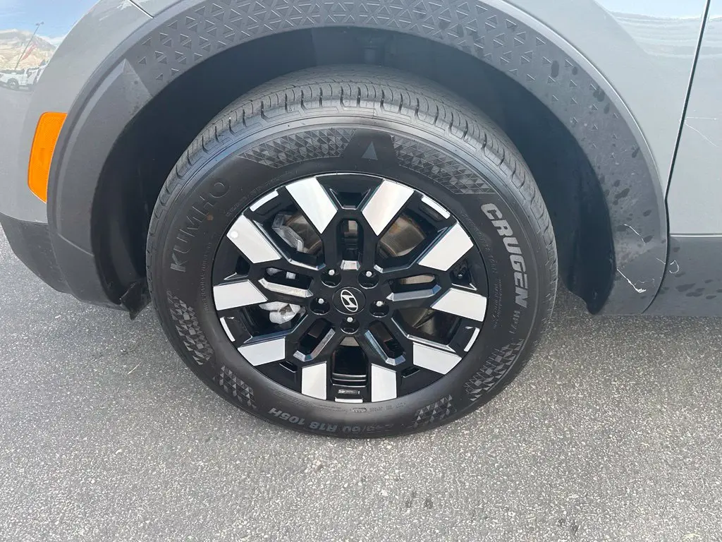 2025 Hyundai Santa Cruz - $27,250