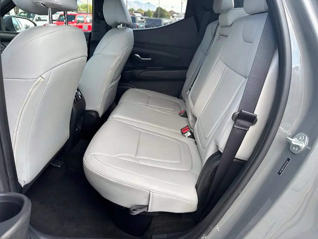 2025 Hyundai Santa Cruz - $27,250