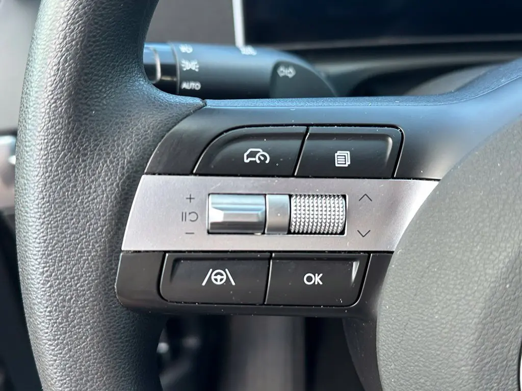 2025 Hyundai Santa Cruz - $27,250