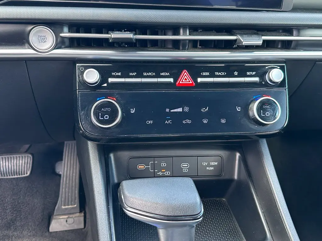 2025 Hyundai Santa Cruz - $27,250
