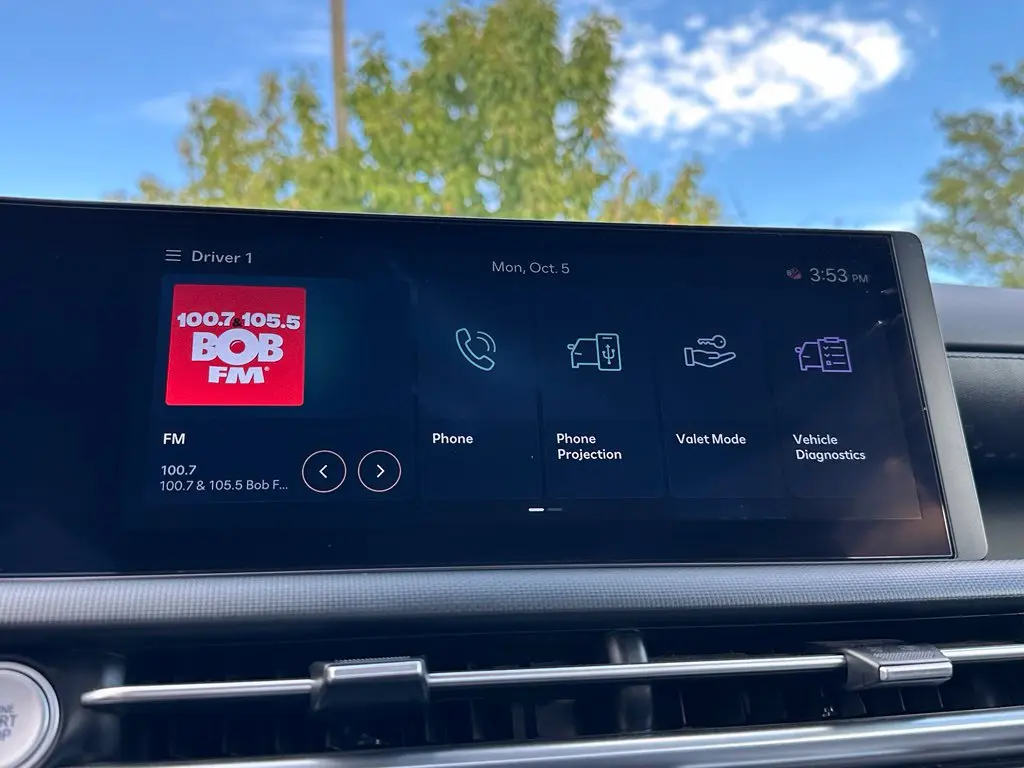 2025 Hyundai Santa Cruz - $27,250
