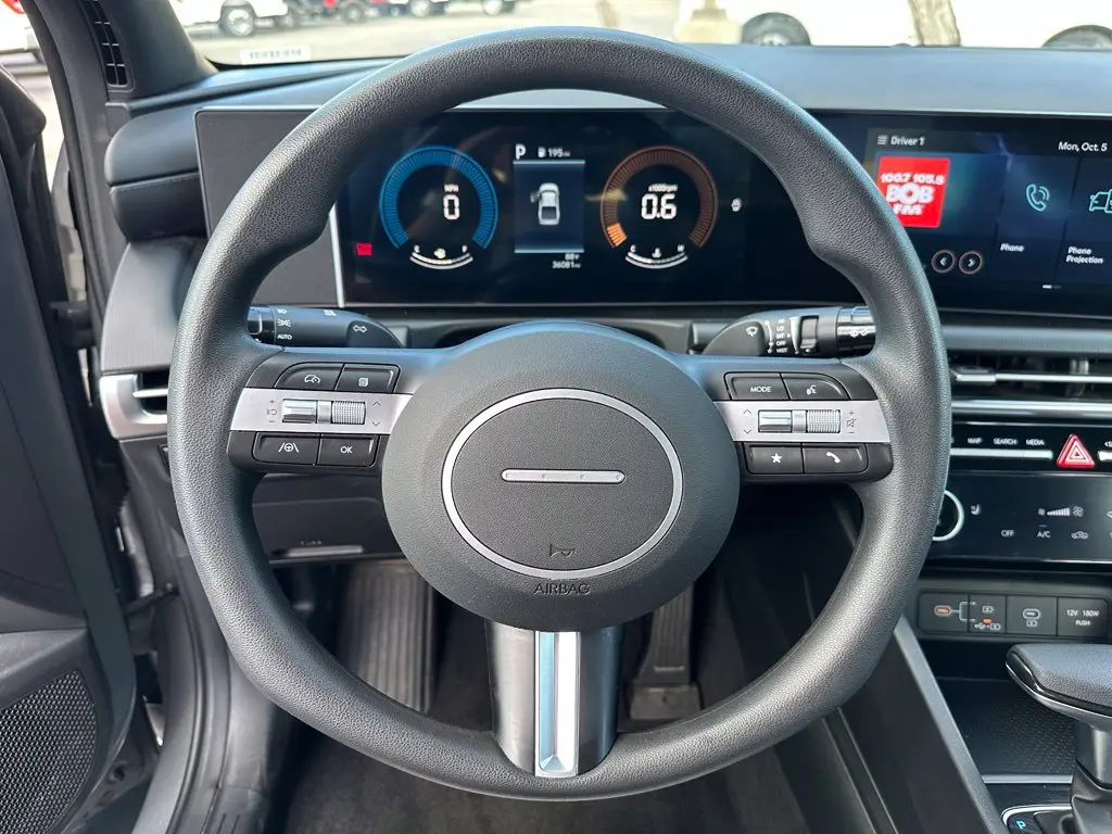 2025 Hyundai Santa Cruz - $27,250