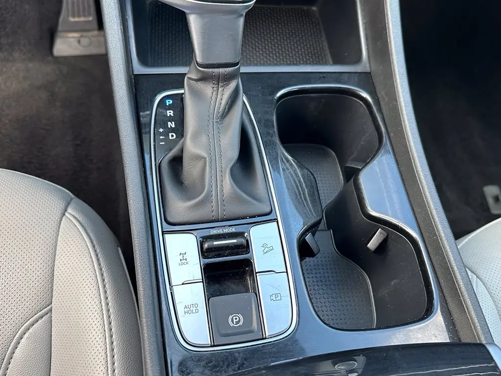 2025 Hyundai Santa Cruz - $27,250
