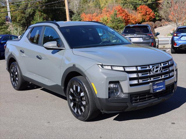 2025 Hyundai Santa Cruz - $28,500