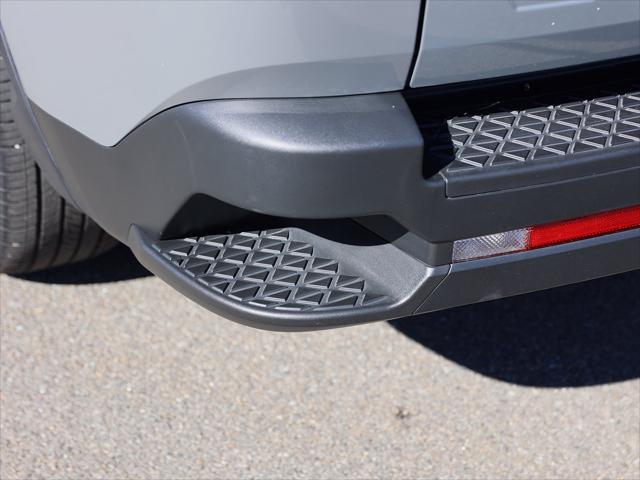 2025 Hyundai Santa Cruz - $28,500