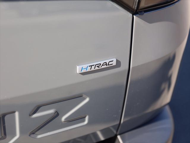 2025 Hyundai Santa Cruz - $28,500