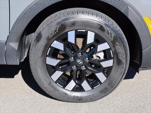 2025 Hyundai Santa Cruz - $28,500