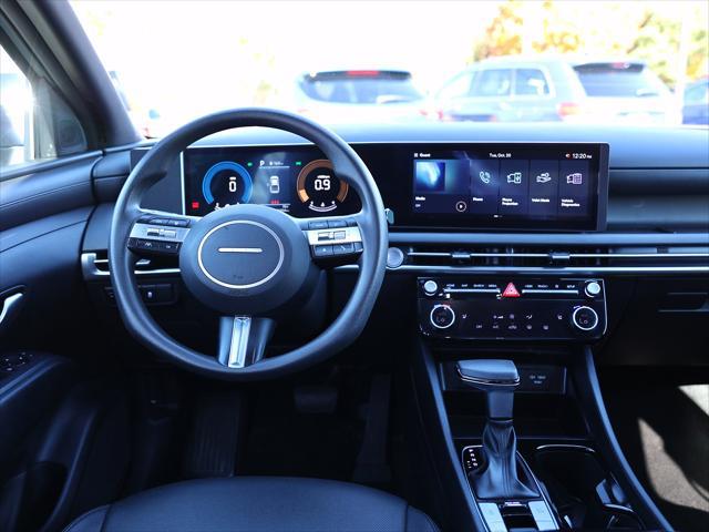 2025 Hyundai Santa Cruz - $28,500