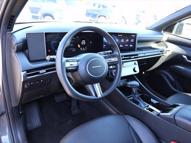 2025 Hyundai Santa Cruz - $28,500