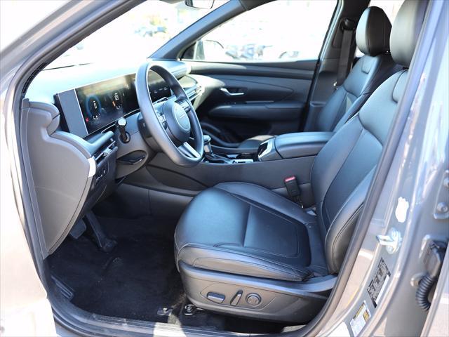 2025 Hyundai Santa Cruz - $28,500