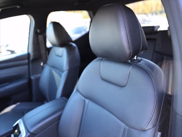 2025 Hyundai Santa Cruz - $28,500