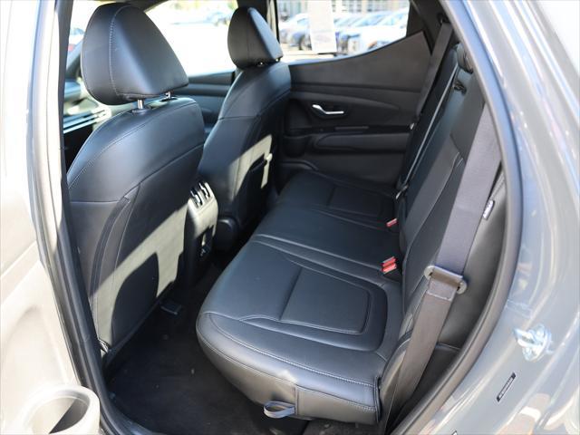 2025 Hyundai Santa Cruz - $28,500