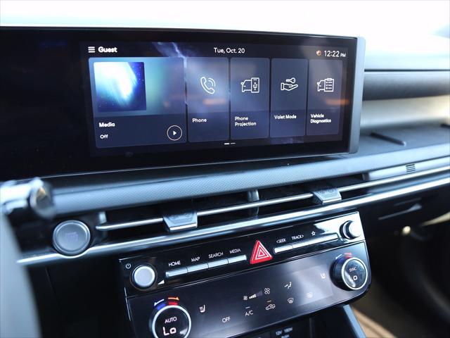 2025 Hyundai Santa Cruz - $28,500