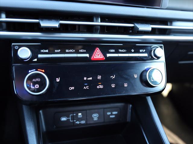 2025 Hyundai Santa Cruz - $28,500