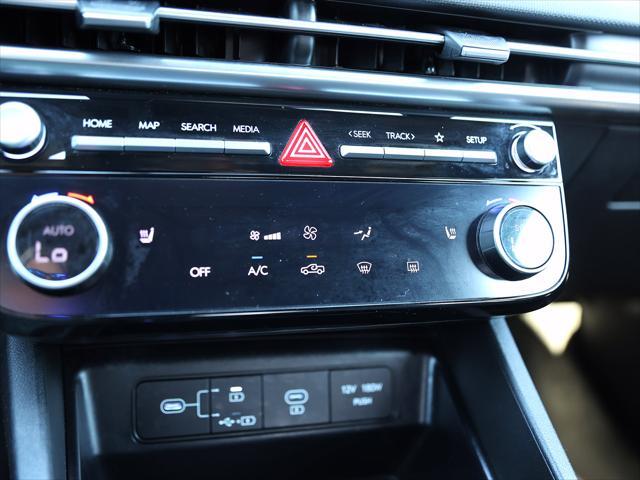 2025 Hyundai Santa Cruz - $28,500