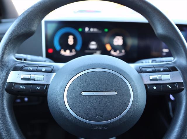 2025 Hyundai Santa Cruz - $28,500