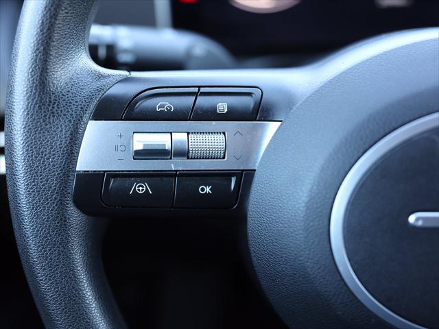 2025 Hyundai Santa Cruz - $28,500