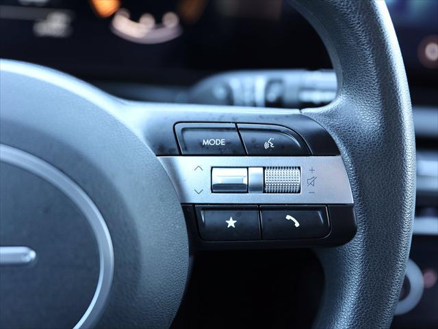 2025 Hyundai Santa Cruz - $28,500