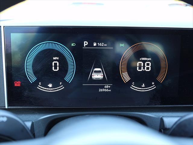 2025 Hyundai Santa Cruz - $28,500