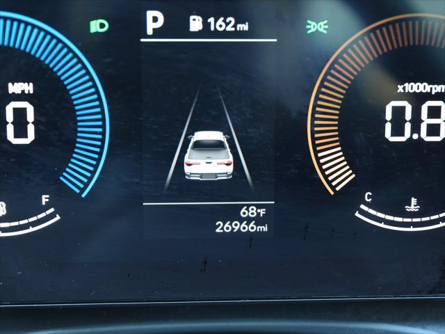 2025 Hyundai Santa Cruz - $28,500