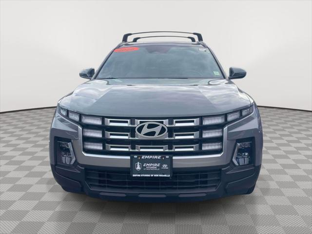 2026 Hyundai Santa Cruz - $29,432