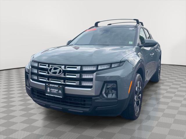 2026 Hyundai Santa Cruz - $29,432