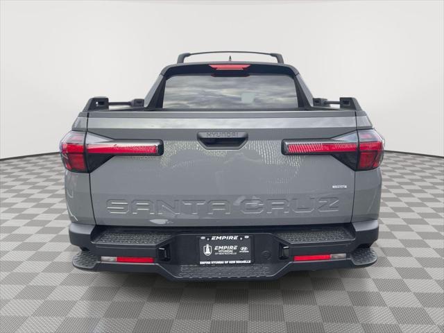 2026 Hyundai Santa Cruz - $29,432