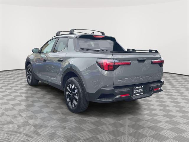 2026 Hyundai Santa Cruz - $29,432