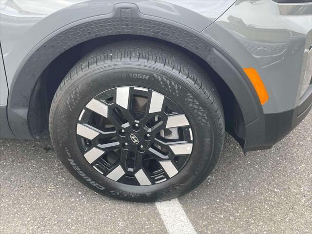 2026 Hyundai Santa Cruz - $29,432