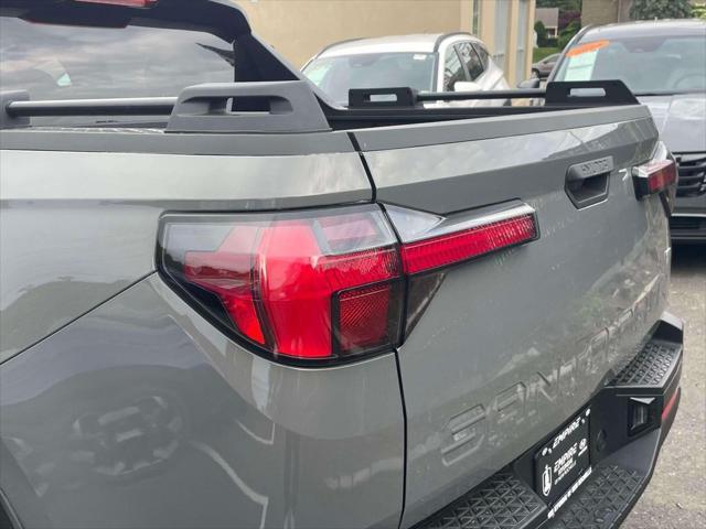 2026 Hyundai Santa Cruz - $29,432