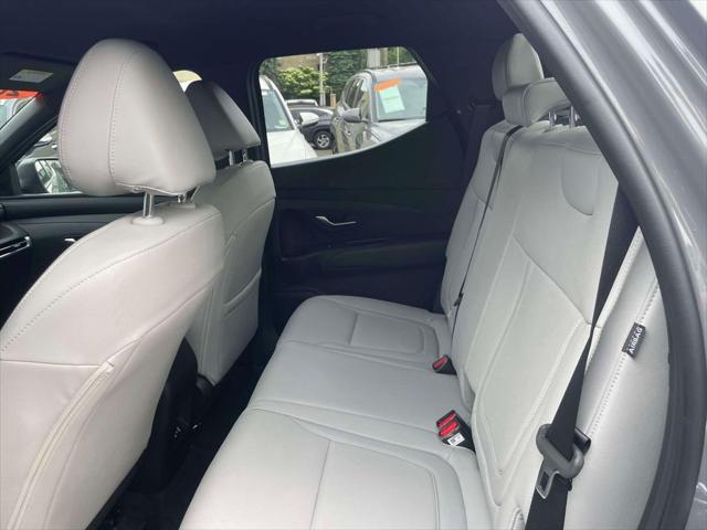 2026 Hyundai Santa Cruz - $29,432