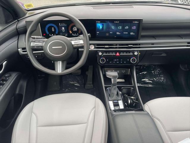 2026 Hyundai Santa Cruz - $29,432