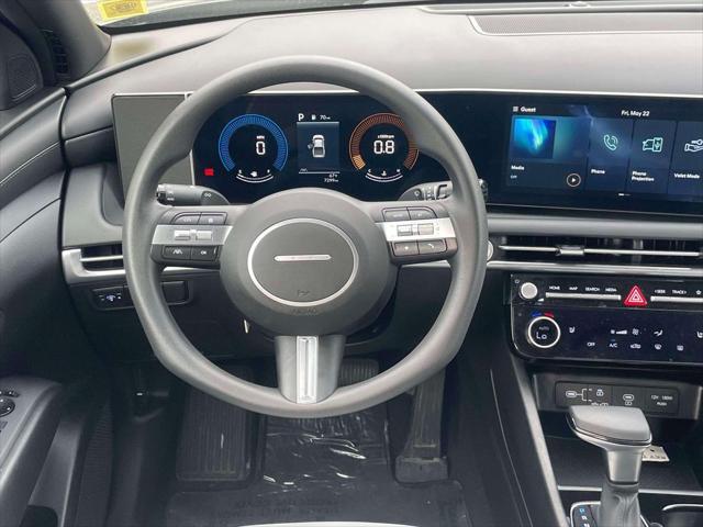 2026 Hyundai Santa Cruz - $29,432