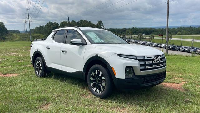 Preowned 2026 Hyundai SANTA CRUZ SEL for Sale
