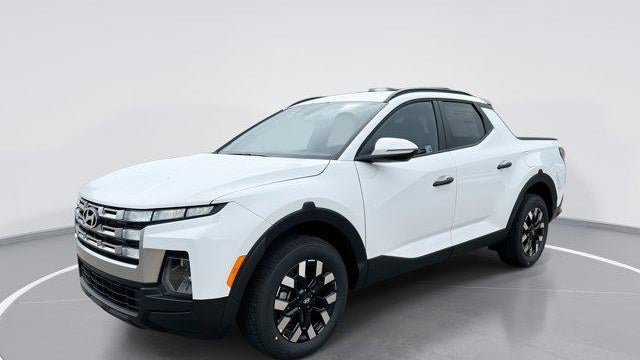 Preowned 2026 Hyundai SANTA CRUZ SEL for Sale