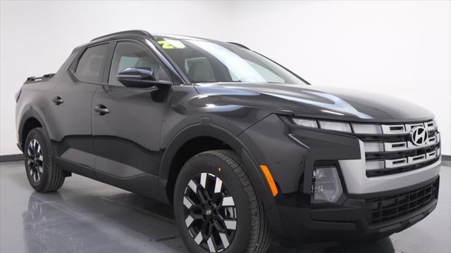Preowned 2026 Hyundai SANTA CRUZ SEL for Sale