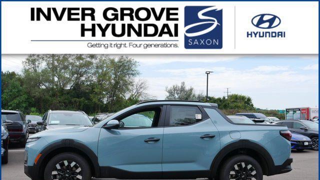 Preowned 2026 Hyundai SANTA CRUZ SEL for Sale