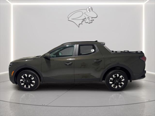 2026 Hyundai Santa Cruz - $28,000