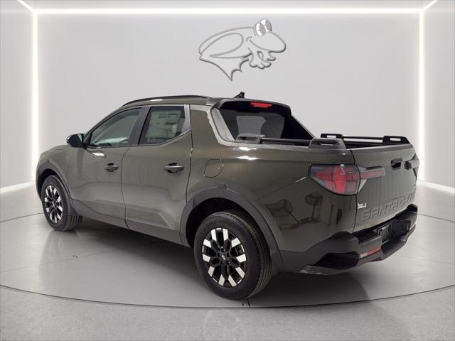 2026 Hyundai Santa Cruz - $28,000