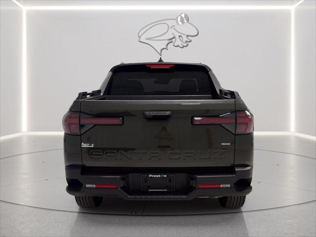 2026 Hyundai Santa Cruz - $28,000