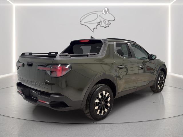 2026 Hyundai Santa Cruz - $28,000