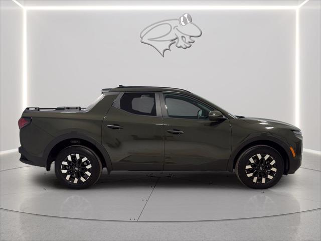 2026 Hyundai Santa Cruz - $28,000